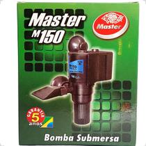 Bomba submersa para aquario m150 220v