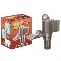 Bomba submersa para aquario m300 127v ou 220v