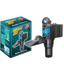 Bomba submersa para aquario m500 127v ou 220v Bomba submersa para aquario m500 127v ou 220v