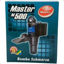 Bomba submersa para aquario m500 220v Bomba submersa para aquario m500 220v