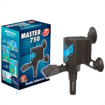Bomba submersa para aquario m750 127v ou 220v Bomba submersa para aquario m750 127v ou 220v