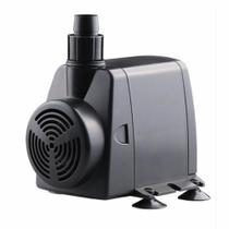 Bomba Submersa Para Aquários Hj-1541 1400l/h