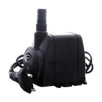 Bomba Submersa para Aquários Sun Sun HJ-2041 3000L/H - 127V Bomba Submersa para Aquários Sun Sun HJ-2041 3000L/H - 127V
