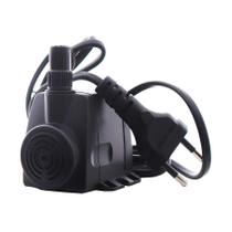 Bomba Submersa para Aquários Sun Sun HJ-541 400L/H - 127V Bomba Submersa para Aquários Sun Sun HJ-541 400L/H - 127V