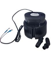 Bomba Submersa Para Climatizador Pl550 2000 L h 220v