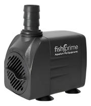 Bomba Submersa Para Lago Ornamental Peixes 2000 L/H, 127V