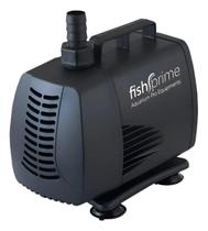 Bomba Submersa Para Lago Ornamental Peixes 6000 L/H, 127V