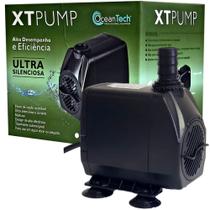 Bomba Submersa Para Lagos e Aquários 2000 Lh 220V - OCEAN TECH