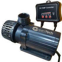 Bomba submersa para lagos e aquários dc-9000 - ocean tech