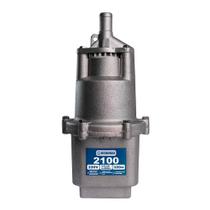 Bomba Submersa para Poço Sapo 2100 com Parafusos em Inox