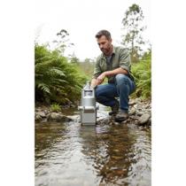 Bomba Submersa Poço 900L/min 450W Saída 1 POL