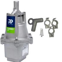 Bomba Submersa PR TURBO 900 1" 127V Bomba Submersa PR TURBO 900 1" 127V