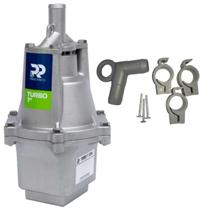 Bomba Submersa PR TURBO 900 1" 220V Bomba Submersa PR TURBO 900 1" 220V