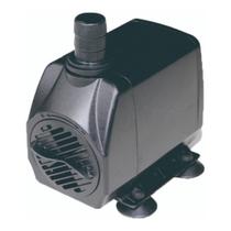 Bomba Submersa Recalque Wfish Wf-1500 L/h Aquário,fonte,lago