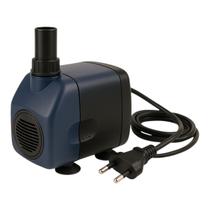 Bomba Submersa RS-952 60W 110V 2500L/H Aquário Fonte Bomba Submersa RS-952 60W 110V 2500L/H Aquário Fonte