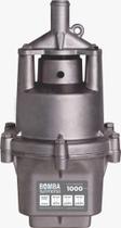 BOMBA SUBMERSA/SAPO 1000 220V 60HZ/ 127v 60HZ/ 240V 50HZ (PARAGUAI) BOMBA SUBMERSA/SAPO 1000 220V 60HZ/ 127v 60HZ/ 240V 50HZ (PARAGUAI)