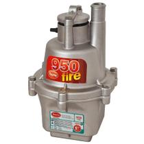 Bomba Submersa Sapo Rayma 380w F950 1" 127v