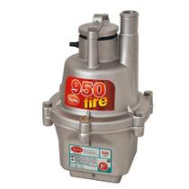 Bomba Submersa Sapo Rayma 380w F950 1" 220v