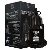 Bomba Submersa Sappo - Drain Fit Extreme - 220V - 60540 - Anauger