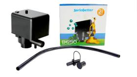 Bomba Submersa Sarlo Better B 650 110v Bomba Submersa Sarlo Better B 650 110v