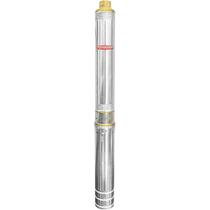 Bomba Submersa Schneider Sub3 07B3E13 2 Fios 3/4CV 3 Polegadas IP68 Monofasica 220V 60HZ