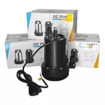 Bomba Submersa Solar 260 W