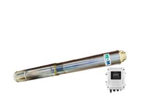 Bomba Submersa Solar WDM SPE 3" 13 Estágios 750W