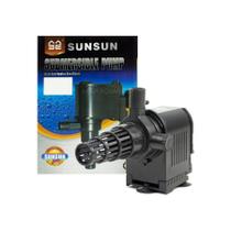 Bomba Submersa Sunsun Hbo-900 Lh Aquario Laguinho 110V 12W