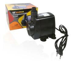 Bomba Submersa Sunsun Hj-2041 3000l/h 110v