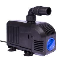 Bomba submersa Sunsun HJ-5500 6000lh aquário 1200L