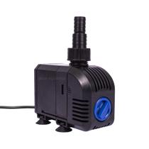 Bomba Submersa Sunsun Hj-600 600Lh Aquário 120L - 220V