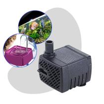 Bomba Submersa SW 300 LH Aquários Fontes Bebedouro Pet