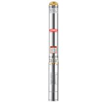 Bomba submersa thebe/ebara 3tsm2-22 1.5cv monofasica 220v 2 fios sem control box