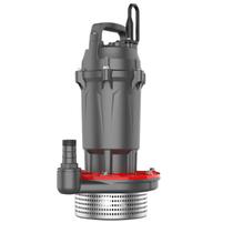 Bomba submersa turva QDX-18 1,0HP mono 220V Lepono