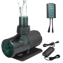 Bomba Submersa Variável 3000 L/H Aquário Lago 28W Bivolt