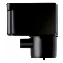 Bomba submersa vazão 80 a 160 lh aquários fontes cascatas Bomba submersa vazão 80 a 160 lh aquários fontes cascatas