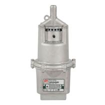 Bomba Submersa VIBRAT 300W Vazao 2000 L/H 220V ECCO ANAUGER Bomba Submersa VIBRAT 300W Vazao 2000 L/H 220V ECCO ANAUGER