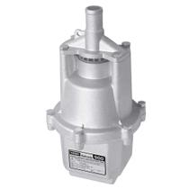 Bomba Submersa Vibratoria 900 Para Poco 450w X 220v - Fame