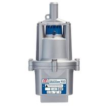 Bomba Submersa Vibratória Anauger 900 5ª Geração, 450 Watts 254V