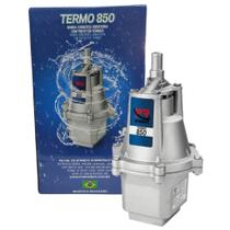 Bomba Submersa Vibratória com Protetor Térmico PR Bombas Termo 850