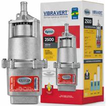 Bomba Submersa Vibratória P/ Poço Tipo Sapo Rymer 2500 60Hz 125V Bomba Submersa Vibratória P/ Poço Tipo Sapo Rymer 2500 60Hz 125V