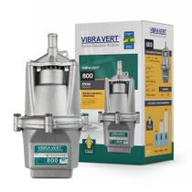 Bomba Submersa Vibratória P/ Poço Tipo Sapo Vibra Vert 800 60Hz 220V