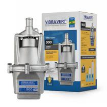 Bomba Submersa Vibratória P/ Poço Tipo Sapo Vibra Vert 900 60Hz 220V