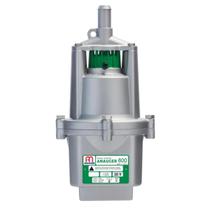 Bomba Submersa Vibratória Para Poço 380w 800 5g Anauger