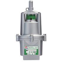 Bomba submersa vibratória para poço 800 5G 220V ANAUGER Bomba submersa vibratória para poço 800 5G 220V ANAUGER