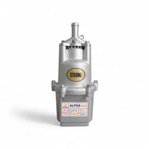 Bomba Submersa Vibratória para Poço e Cisterna Alpha Modelo 900 450W