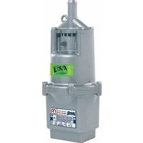 Bomba submersa vibratória para poço - SAPPO 5G potência 320W 127V, Cinza, Anauger Bomba submersa vibratória para poço - SAPPO 5G potência 320W 127V, Cinza, Anauger