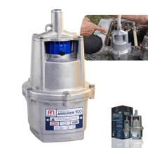 Bomba Submersa Vibratória Para Poços ANAUGER 900 EXTREME -2.400 Litros por hr, G5 Bomba Submersa Vibratória Para Poços ANAUGER 900 EXTREME -2.400 Litros por hr, G5
