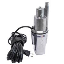 Bomba Submersa Vibratória Poço FE-300 160W 220V Ferrari