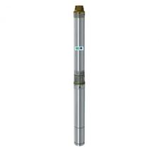 Bomba Submersa WDM SPE 2.5" 8 Estágios Recalque 1" Motor 1/4cv 2Fios Monofásico 230v Bomba Submersa WDM SPE 2.5" 8 Estágios Recalque 1" Motor 1/4cv 2Fios Monofásico 230v